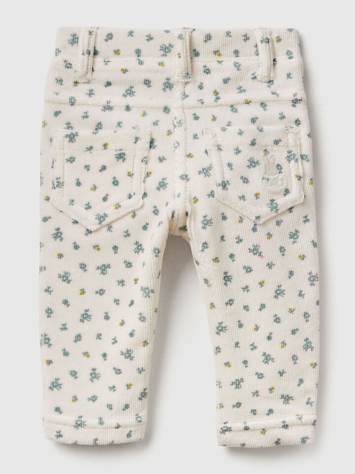 TROUSERS New Born (0-18 months) image number 2